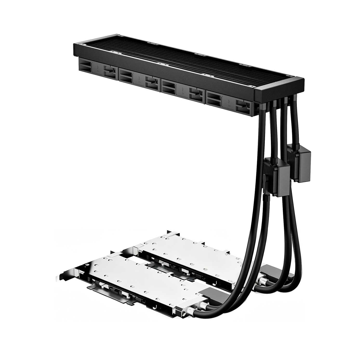 Astralcooler AIO for CMP 170HX / A100 40GB / A30